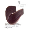 Prestige Zero PPD, Ammonia & Gluten Free Permanent Cream Color 15 Variant