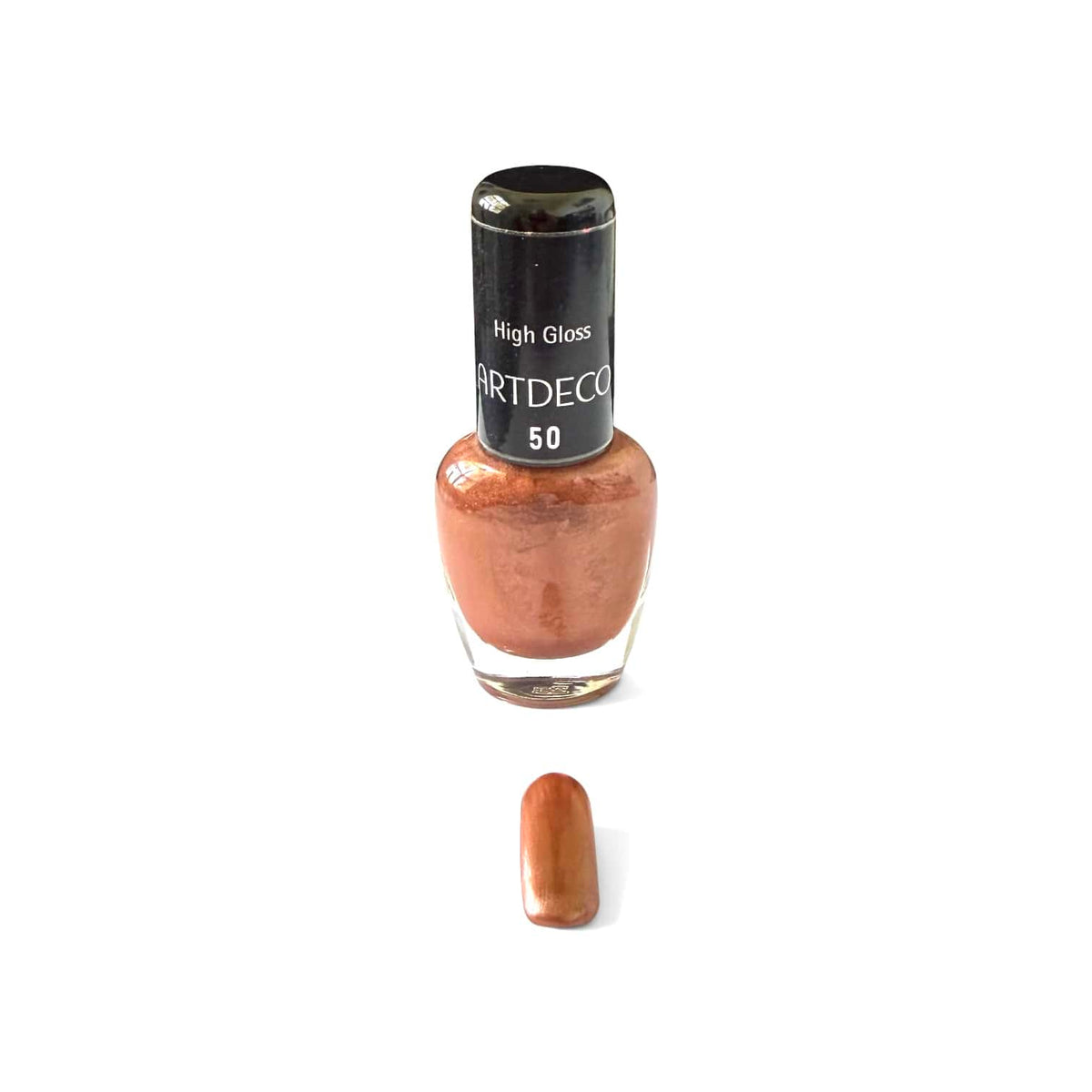 Nail Polish Art Deco High Gloss 0.27oz/8ml
