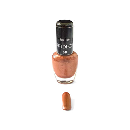 Nail Polish Art Deco High Gloss 0.27oz/8ml