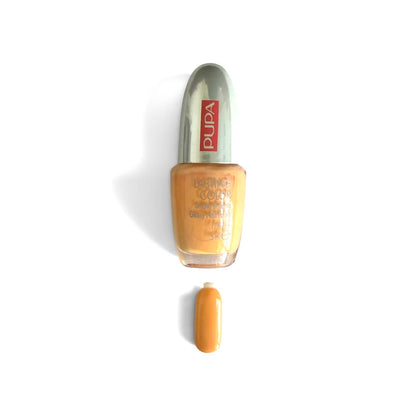Pupa Milano Nail Polish Lasting Color or Lasting Color Gel 0.17 oz Nail Polishes