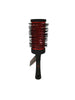 FI Hair Gretchen Red Ceramic Brush The Original Brushes