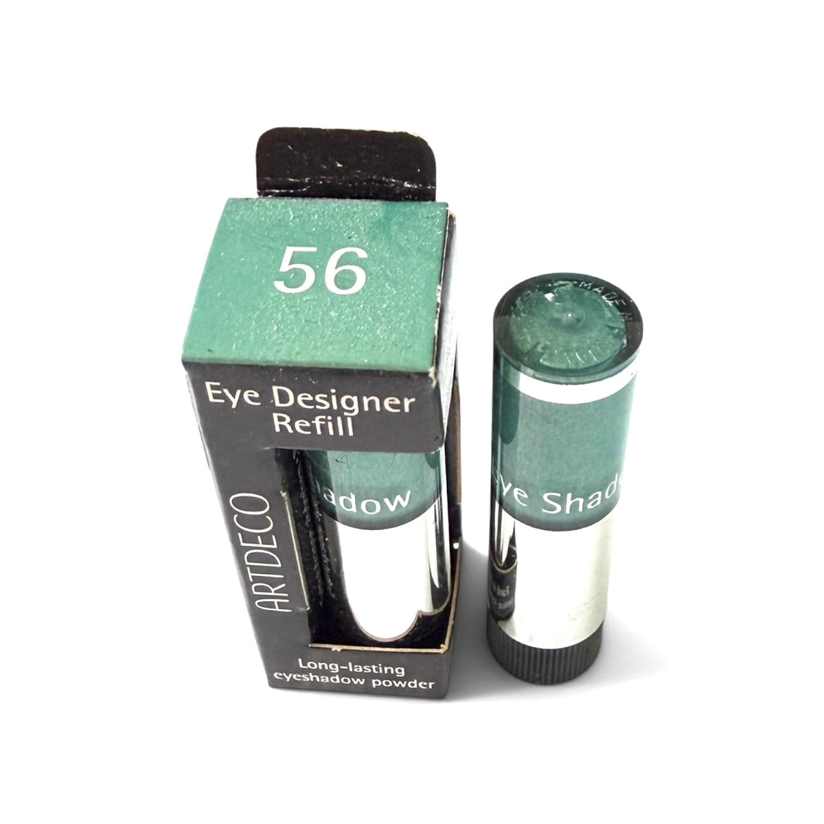 Art Deco Eye Designer Powder Eyeshadow 0.02oz Refill