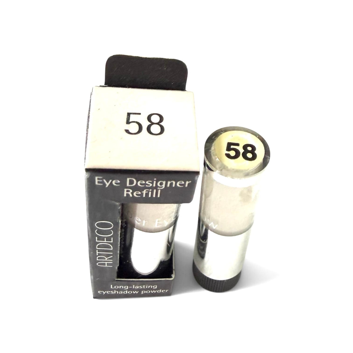 Art Deco Eye Designer Powder Eyeshadow 0.02oz Refill
