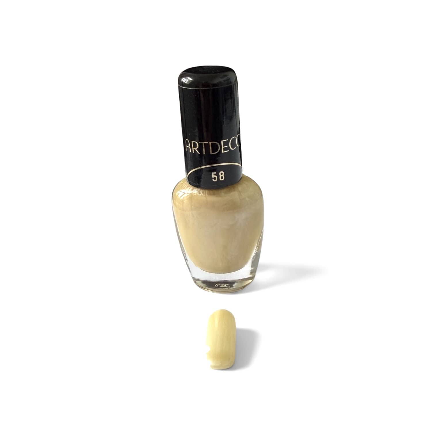 Nail Polish Art Deco High Gloss 0.27oz/8ml