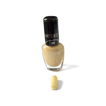 Nail Polish Art Deco High Gloss 0.27oz/8ml