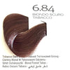 Prestige Zero PPD, Ammonia & Gluten Free Permanent Cream Color 15 Variant