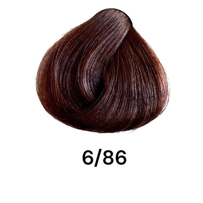 Colorianne Prestige Permanent Hair Color With Q10 Hair Color 99 Variants 3.38oz/100gr Prestige Hair Color