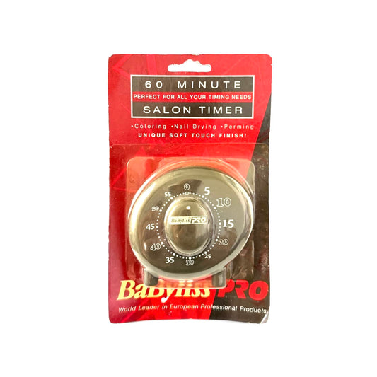 Salon Timers Perfect For All Your Timing Needs Timer