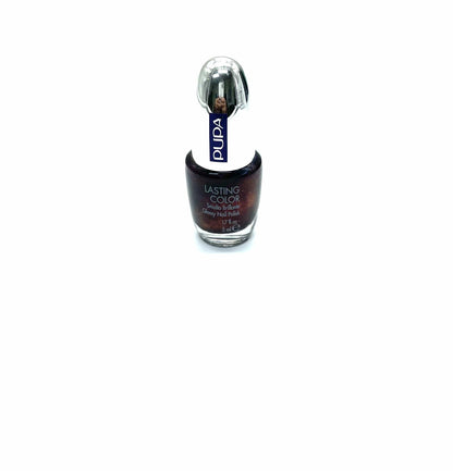 Pupa Milano Nail Polish Lasting Color or Lasting Color Gel 0.17 oz Nail Polishes