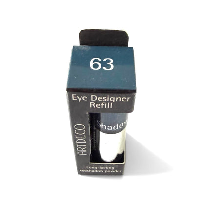 Art Deco Eye Designer Powder Eyeshadow 0.02oz Refill
