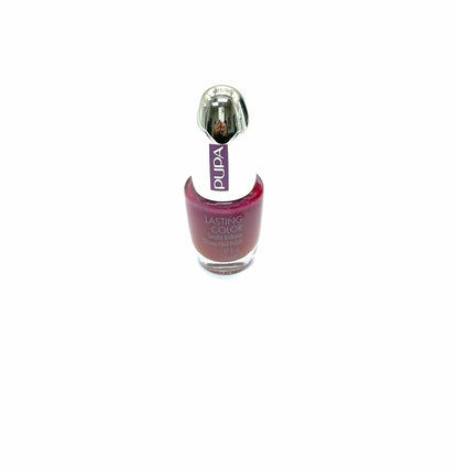 Pupa Milano Nail Polish Lasting Color or Lasting Color Gel 0.17 oz Nail Polishes