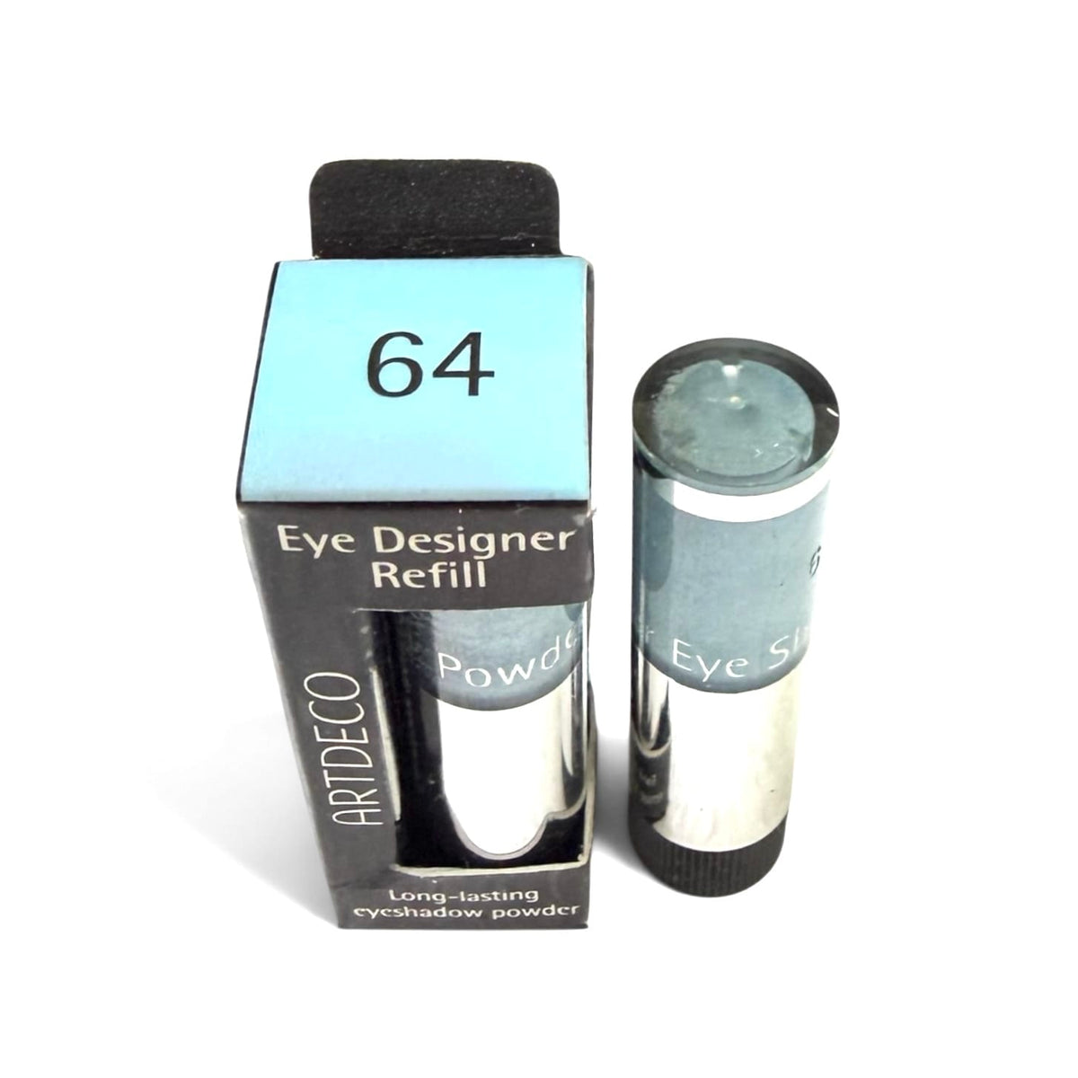 Art Deco Eye Designer Powder Eyeshadow 0.02oz Refill