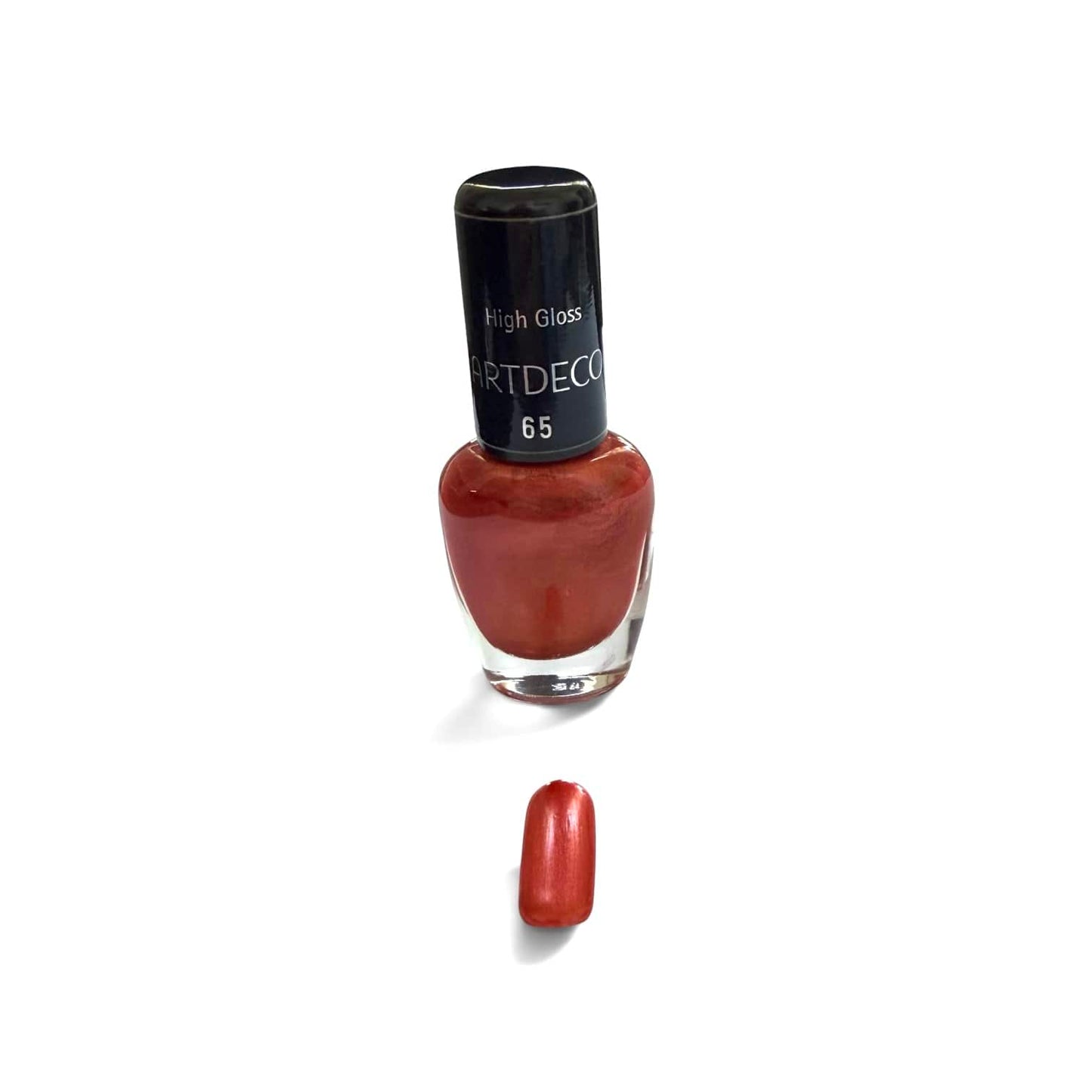 Nail Polish Art Deco High Gloss 0.27oz/8ml