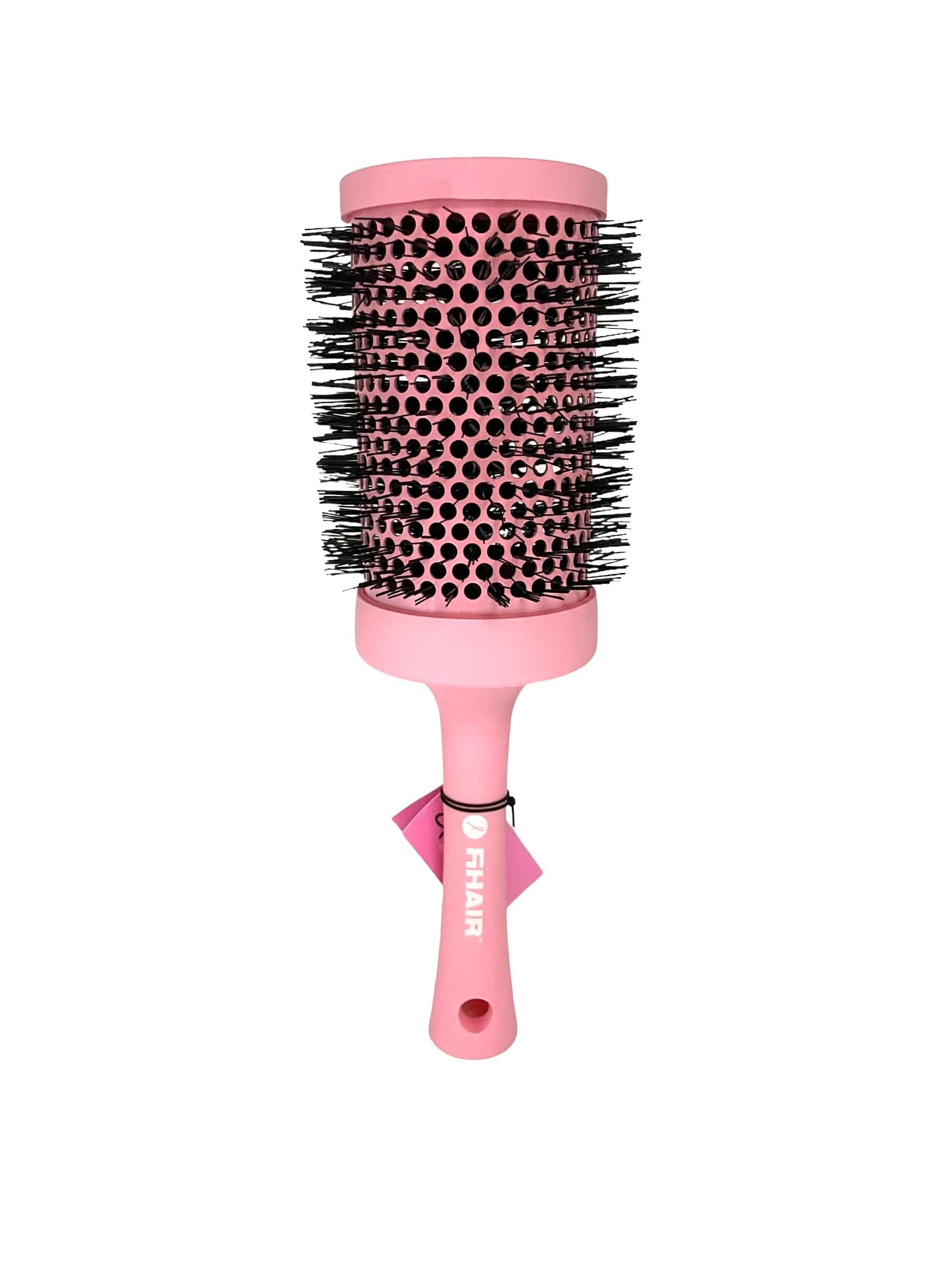 FI Hair Gretchen Pink Ceramic Brush The Original Brushes