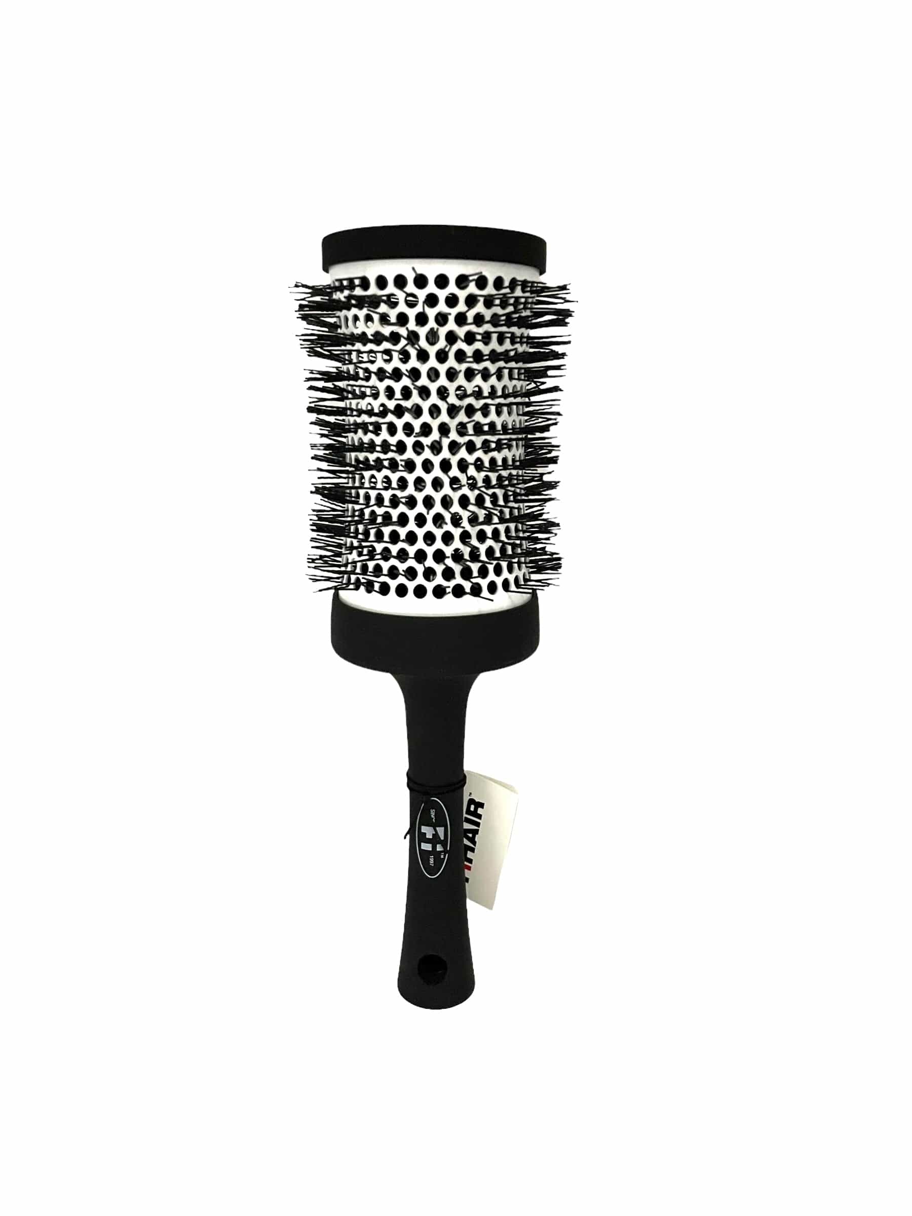FI Hair Gretchen CC Concave Ceramic-ionic Styling Brush Brushes