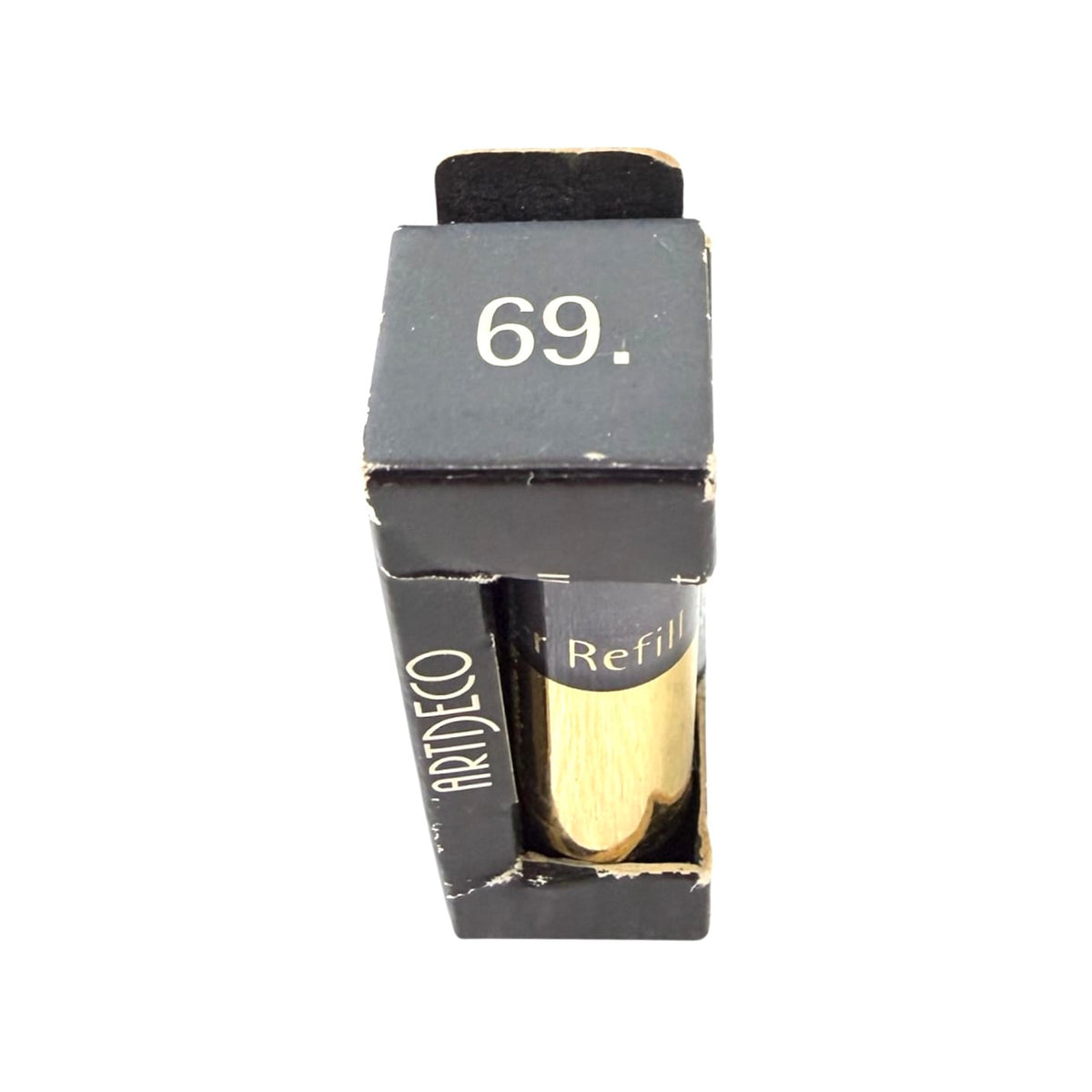 Art Deco Eye Designer Powder Eyeshadow 0.02oz Refill