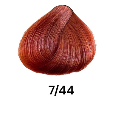 Colorianne Prestige Permanent Hair Color With Q10 Hair Color 99 Variants 3.38oz/100gr Prestige Hair Color