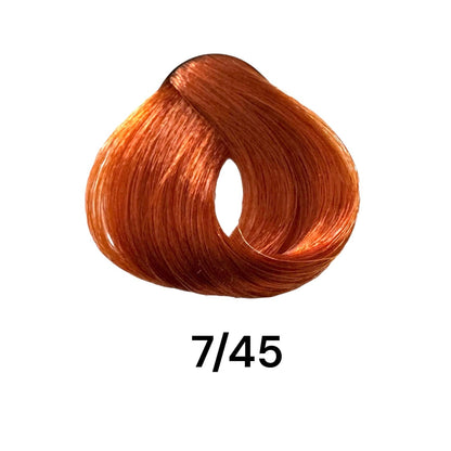 Colorianne Prestige Permanent Hair Color With Q10 Hair Color 99 Variants 3.38oz/100gr Prestige Hair Color