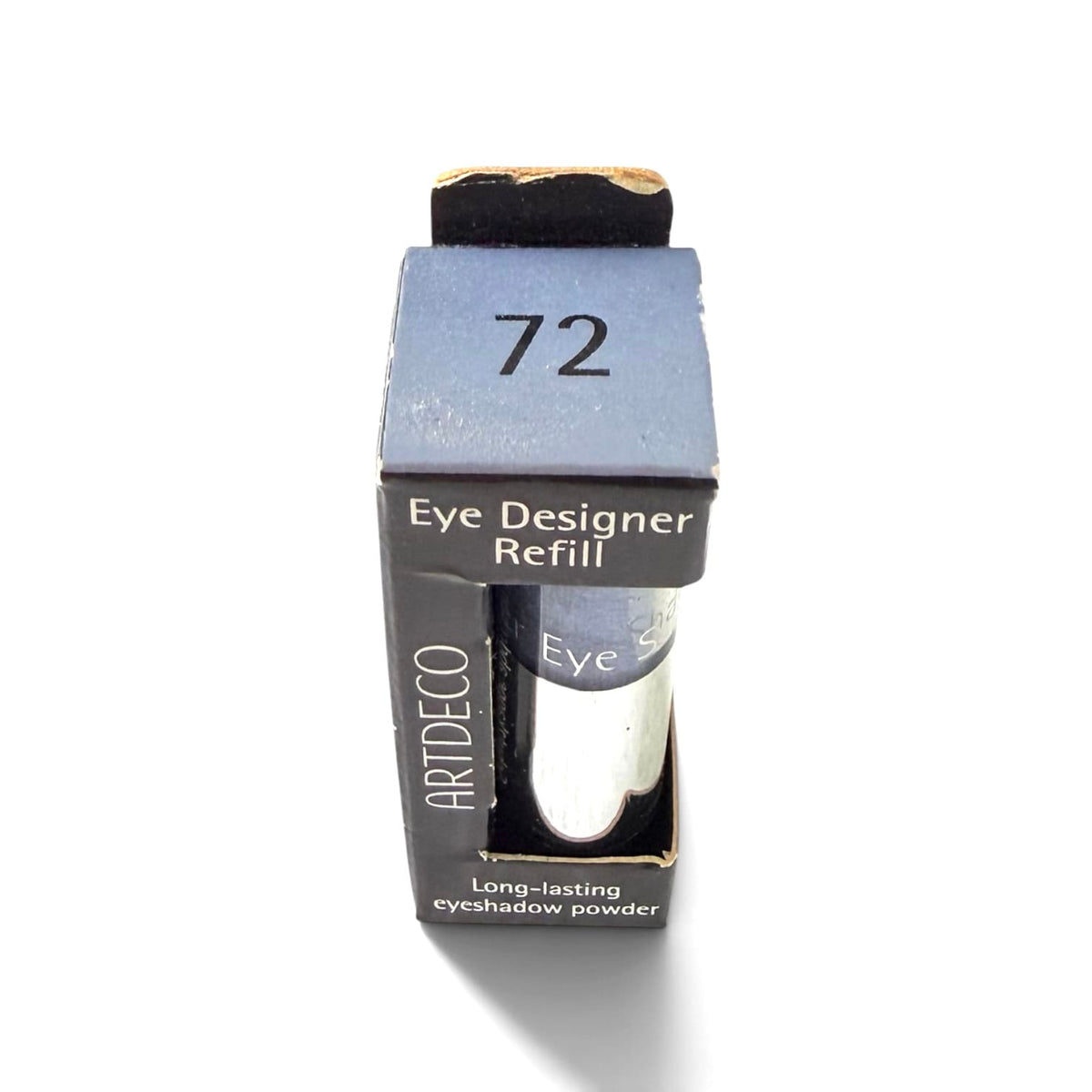 Art Deco Eye Designer Powder Eyeshadow 0.02oz Refill
