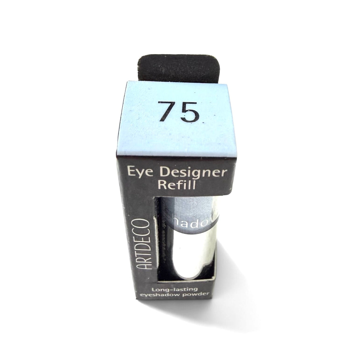 Art Deco Eye Designer Powder Eyeshadow 0.02oz Refill