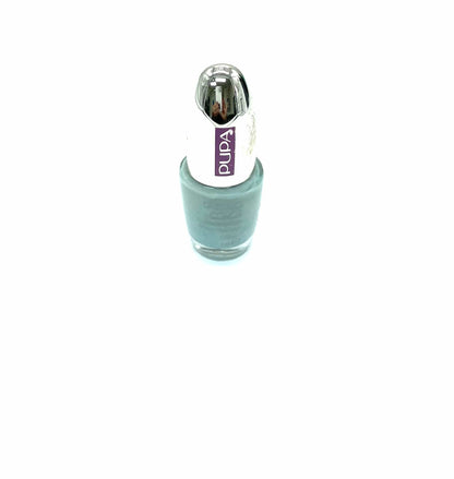 Pupa Milano Nail Polish Lasting Color or Lasting Color Gel 0.17 oz Nail Polishes