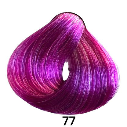 Colorianne Prestige Enhancer/Intensifier Permanent Hair Color With Q10 3.38oz Hair Color Enhancers