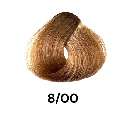 Prestige 20 Minutes Permanent Hair Color Tone On Tone No Ammonia 3.38 oz No Ammonia Color