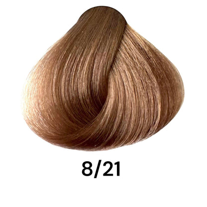 Colorianne Prestige Permanent Hair Color With Q10 Hair Color 99 Variants 3.38oz/100gr Prestige Hair Color