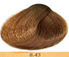 Colorianne Prestige Permanent Hair Color With Q10 Hair Color 96 Variants  3.38oz Prestige Hair Color