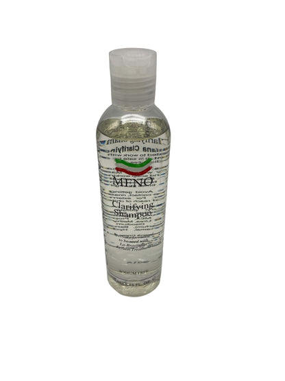 Labrasiliana Clarifying Shampoo Meno 2 Sizes Clarifying Shampoo