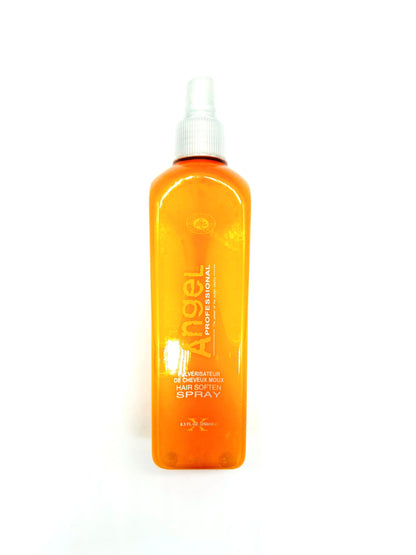 Angel Professional Hair Soften Spray 8.45 oz Hair Oil