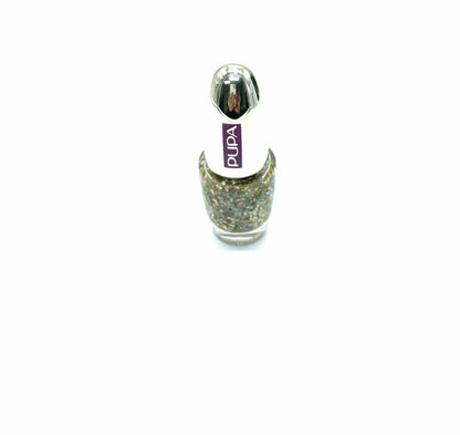 Pupa Milano Nail Polish Lasting Color or Lasting Color Gel 0.17 oz Nail Polishes