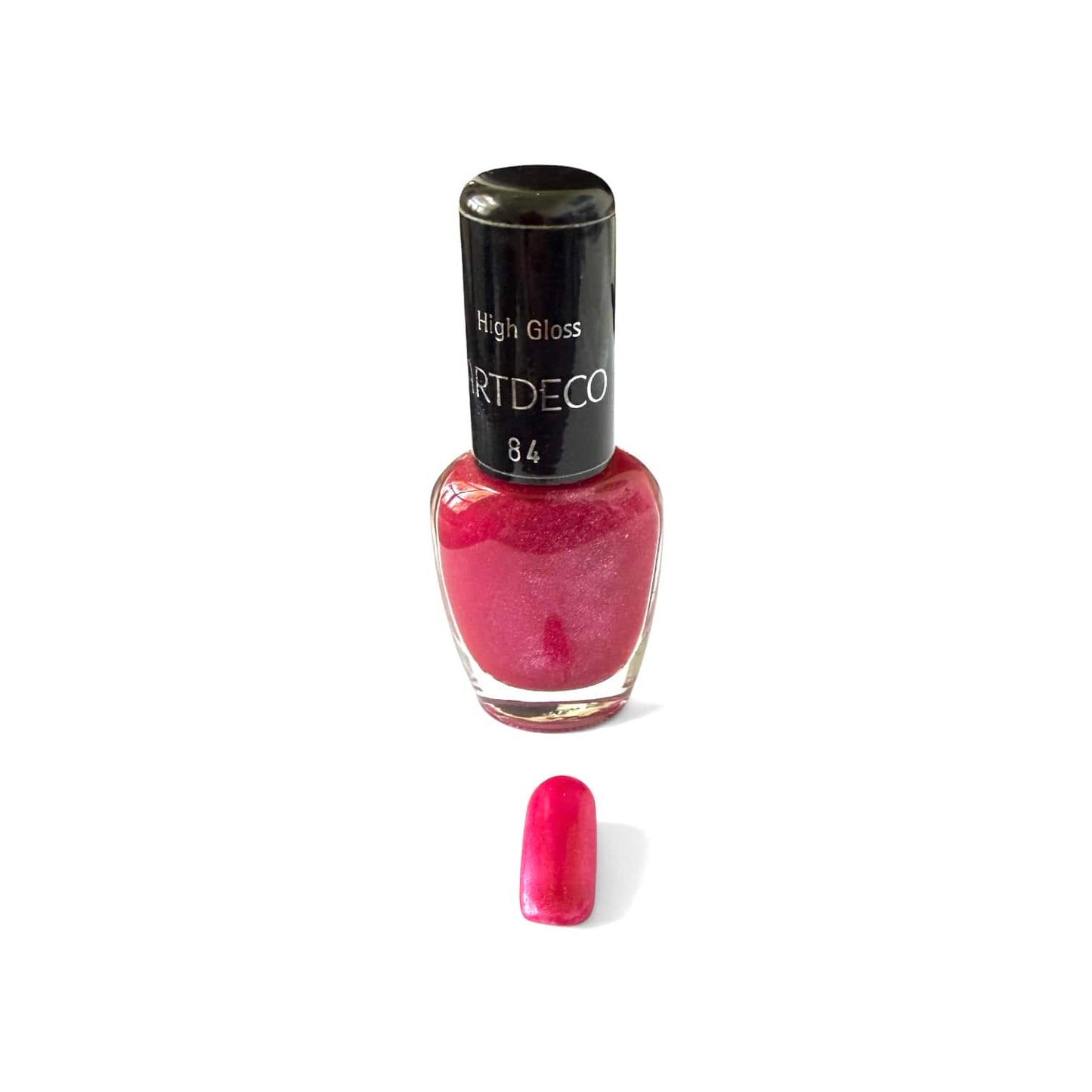 Nail Polish Art Deco High Gloss 0.27oz/8ml