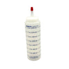 Tint Applicator Bottles For Color Mixing With Measurements Tint Bottle