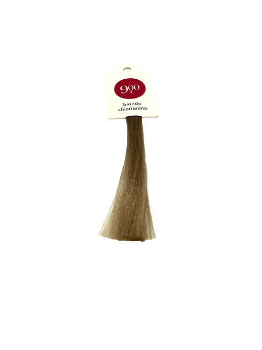 Permanent Hair Color Colorianne Shine No Ammonia Liquid 2 oz Hair Color