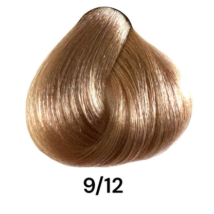 Colorianne Prestige Permanent Hair Color With Q10 Hair Color 99 Variants 3.38oz Prestige Hair Color