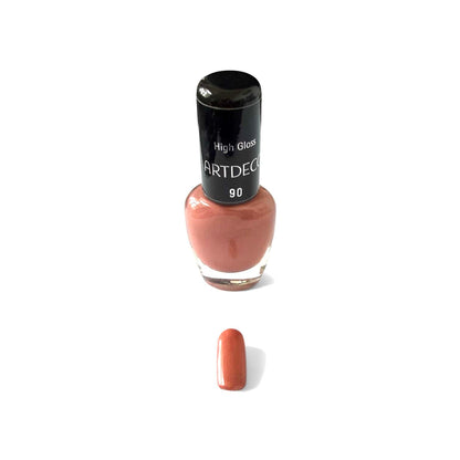 Nail Polish Art Deco High Gloss 0.27oz/8ml
