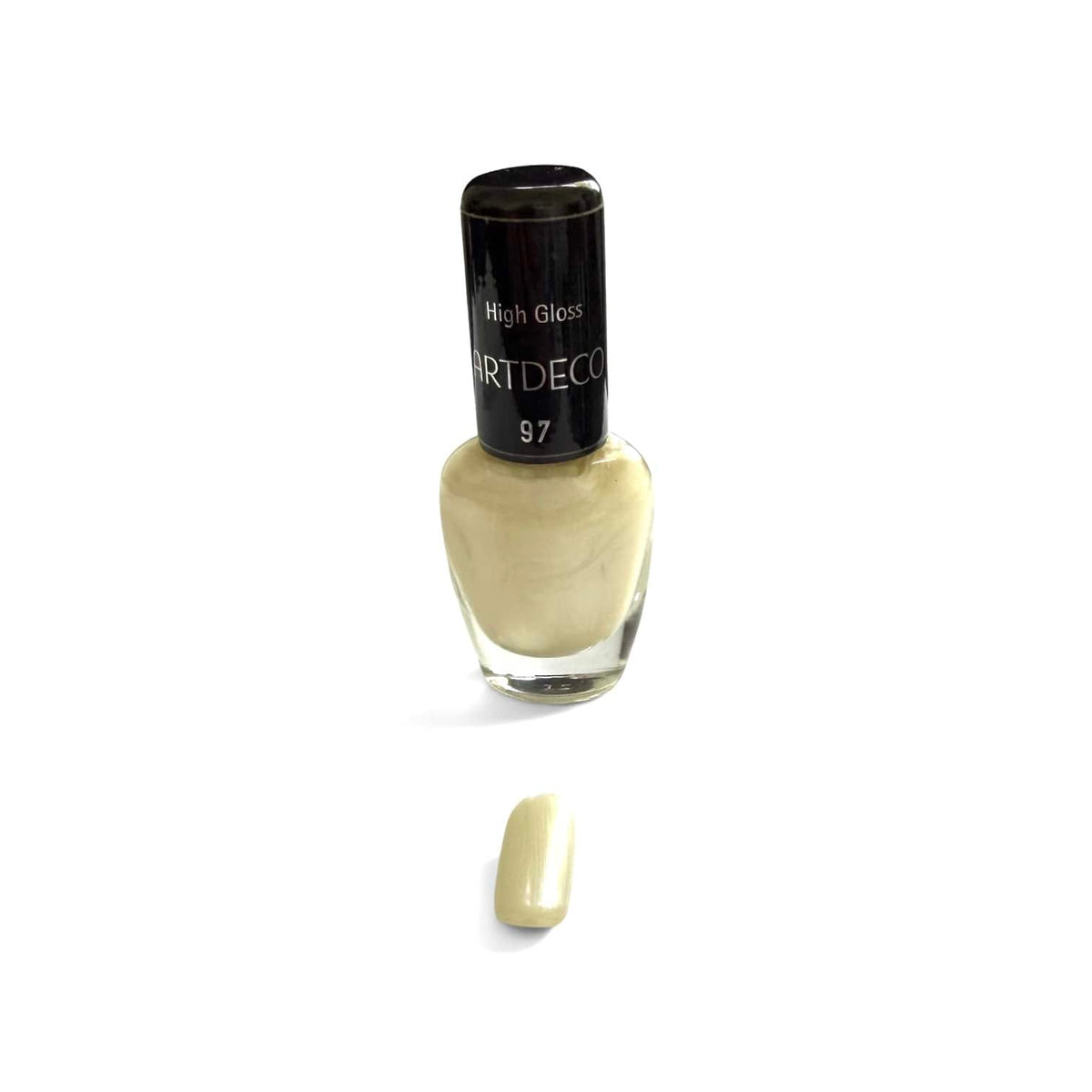 Nail Polish Art Deco High Gloss 0.27oz/8ml
