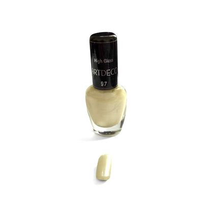 Nail Polish Art Deco High Gloss 0.27oz/8ml