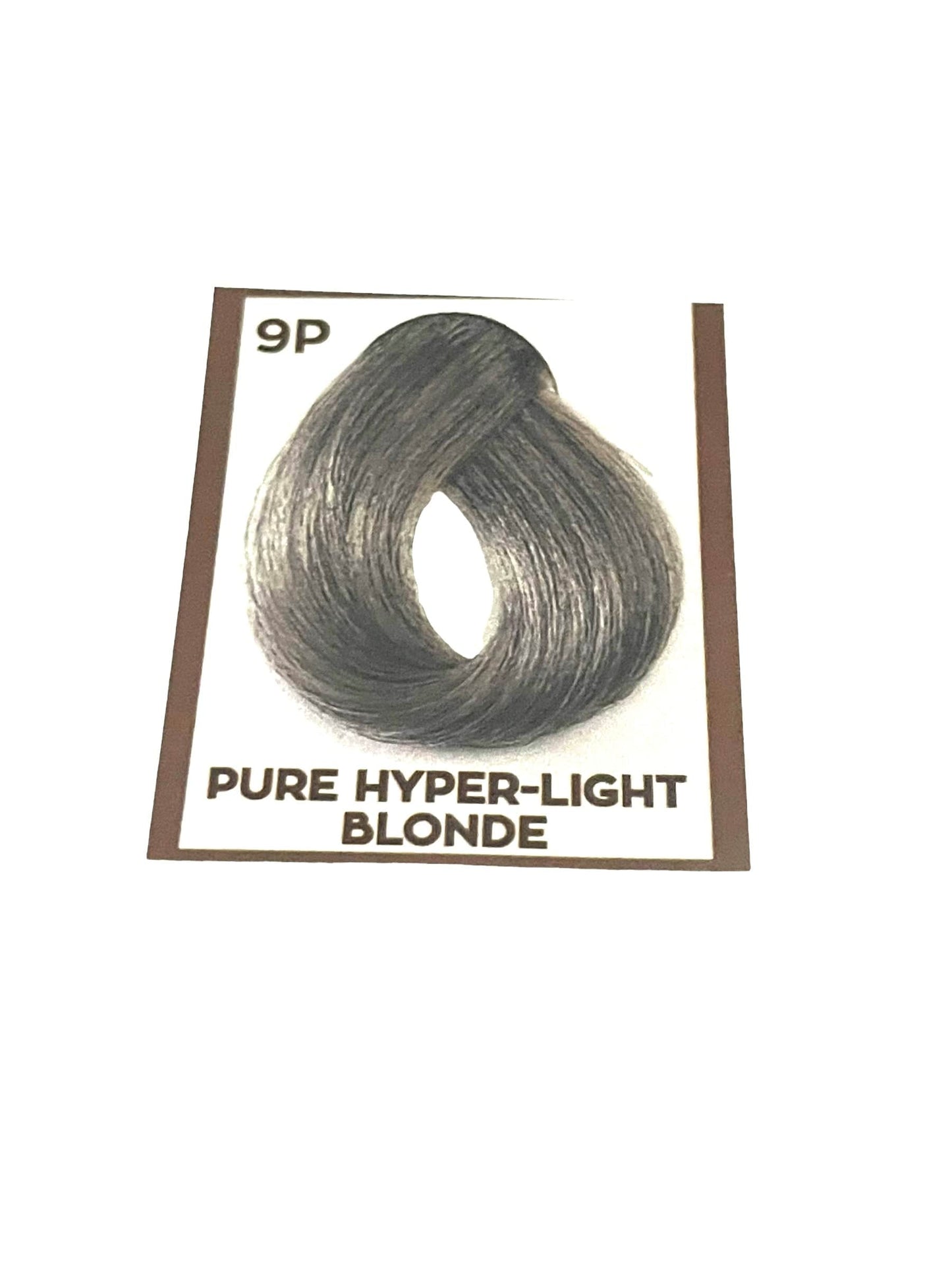 Permanent Hair Color Colorianne Prestige Pure 3.38oz Hair Color