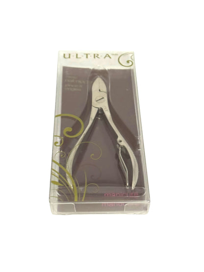 Nail Nipper Stainless Steel 4” Professional
