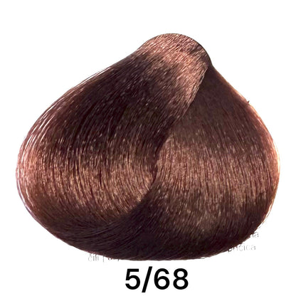 Color de cabello permanente Colorianne Prestige 100 Color de cabello 3.38 oz