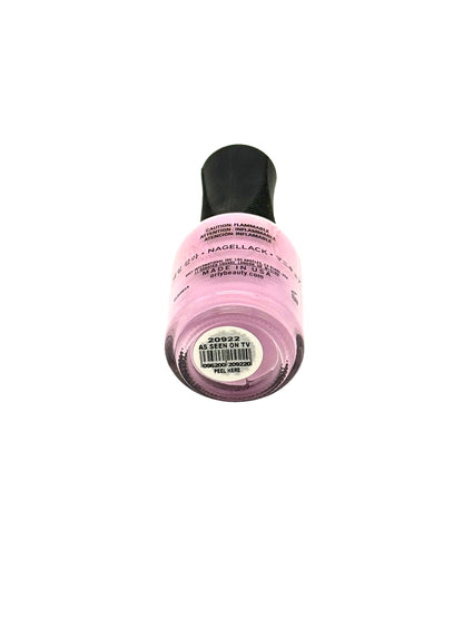 Orly Nail lacquer As Seen On TV 0.6 oz
