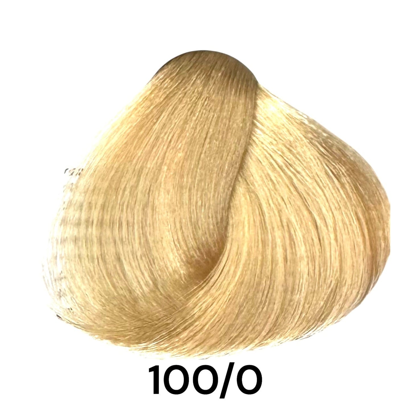 Color de cabello permanente Colorianne Prestige 100 Color de cabello 3.38 oz