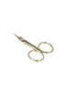 Cuticle Scissors Stainless Steel Professional 2 1/2”