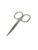 Cuticle Scissors Stainless Steel 3 1/2”