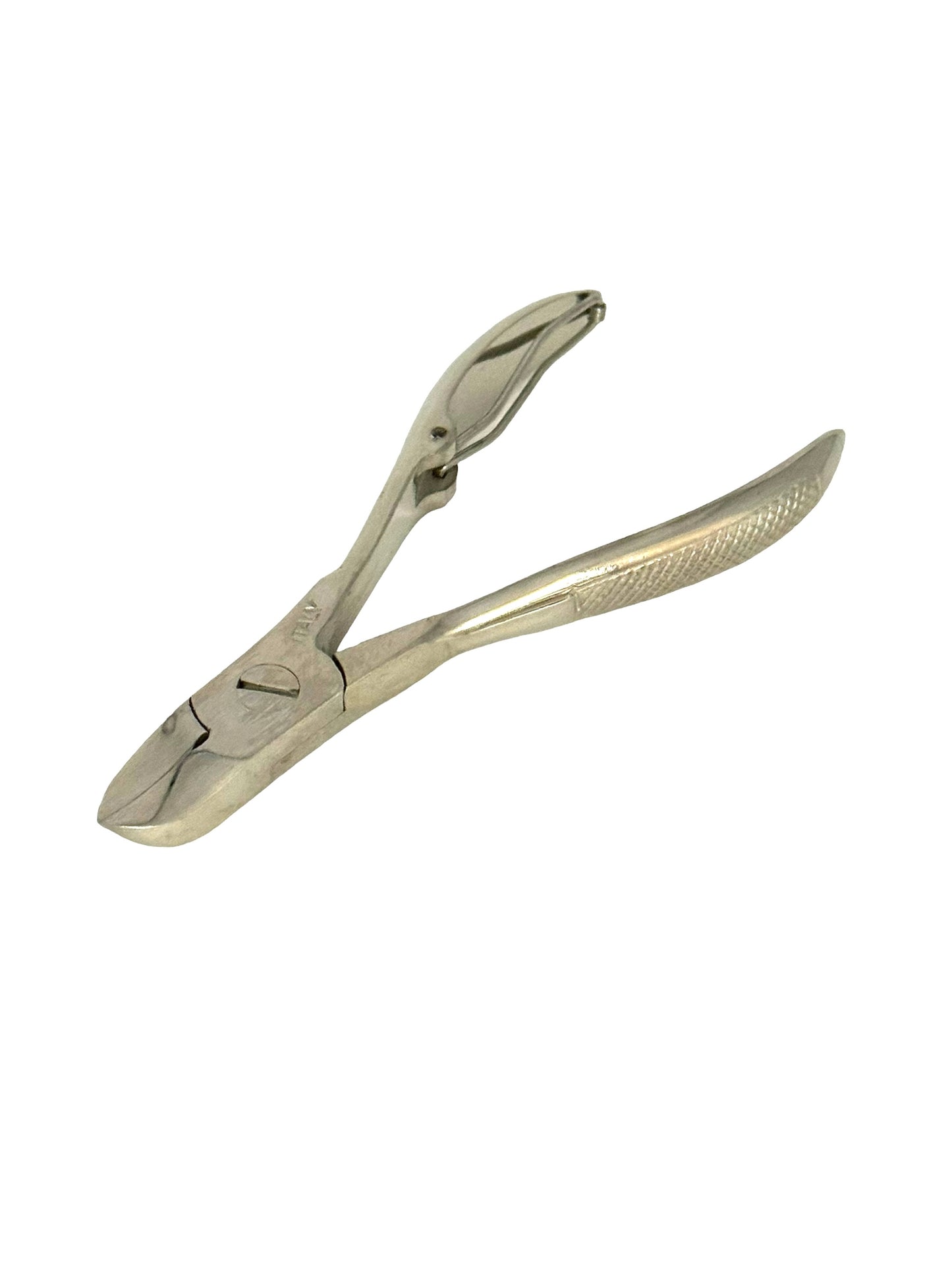 Nail Nipper Stainless Steel 4” Professional