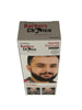 Godefroy Barbers Choice Men Beard & Mustache Color 3 Capsule Kit
