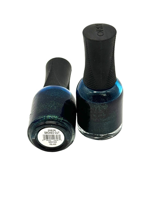 Orly Nail lacquer Smoked Out 0.6 oz