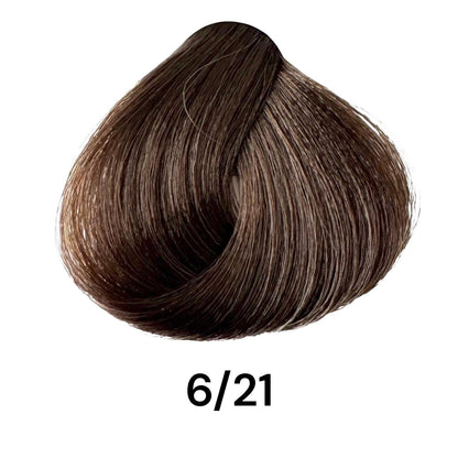 Color de cabello permanente Colorianne Prestige 100 Color de cabello 3.38 oz